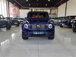 مرسيدس بنز جي-كلاس